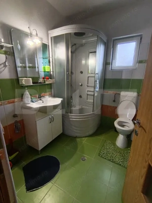 Casă de vanzare, cu 5 camere și un teren de 600 mp, zona ultracentrala - imagine 7