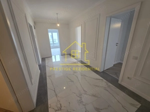 Penthouse, Decomandat, Finalizat+Parcare+Terasa 136 mp-Titan- Pallady - imagine 8