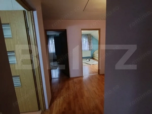 Casă de vanzare, cu 5 camere și un teren de 600 mp, zona ultracentrala - imagine 11