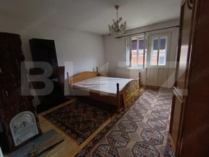 Casă de vanzare, cu 5 camere și un teren de 600 mp, zona ultracentrala - imagine 20