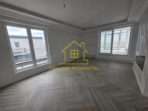 Penthouse, Decomandat, Finalizat+Parcare+Terasa 136 mp-Titan- Pallady - imagine 18