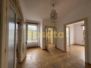 APARTAMENT IN VILA INTERBELICA | UNIRII | ETAJ 1 |READY TO MOVE - imagine 19