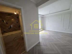 Penthouse, Decomandat, Finalizat+Parcare+Terasa 136 mp-Titan- Pallady - imagine 20