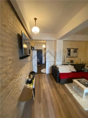 Apartament 2 camere zona capat CUG - Visoianu - imagine 2