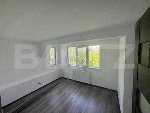 Apartament cu 4 camere, 89 mp, Burdujeni - imagine 2