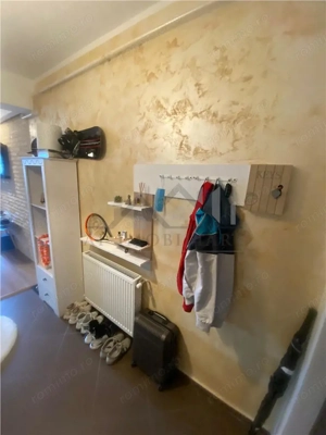 Apartament 2 camere zona capat CUG - Visoianu - imagine 9