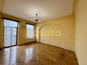 APARTAMENT IN VILA INTERBELICA | UNIRII | ETAJ 1 |READY TO MOVE - imagine 8