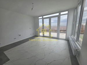 Penthouse, Decomandat, Finalizat+Parcare+Terasa 136 mp-Titan- Pallady - imagine 16