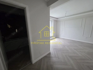 Penthouse, Decomandat, Finalizat+Parcare+Terasa 136 mp-Titan- Pallady - imagine 19