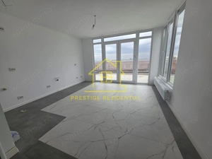 Penthouse, Decomandat, Finalizat+Parcare+Terasa 136 mp-Titan- Pallady - imagine 14