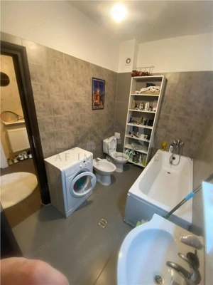 Apartament 2 camere zona capat CUG - Visoianu - imagine 8