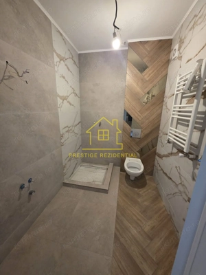 Penthouse, Decomandat, Finalizat+Parcare+Terasa 136 mp-Titan- Pallady - imagine 12