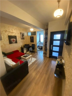 Apartament 2 camere zona capat CUG - Visoianu - imagine 11