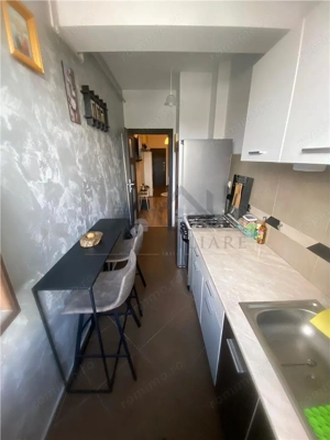 Apartament 2 camere zona capat CUG - Visoianu - imagine 6