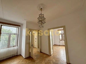 APARTAMENT IN VILA INTERBELICA | UNIRII | ETAJ 1 |READY TO MOVE - imagine 11