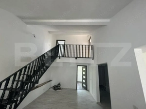 Apartament cu 4 camere, 89 mp, Burdujeni