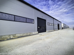 Spatiu Industrial Hala Pitesti - imagine 11