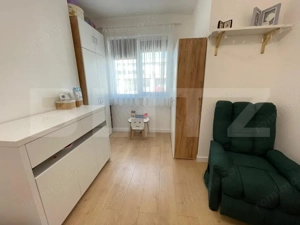 Apartament modern, 3 camere, 2 bai, zona Poligon - imagine 8