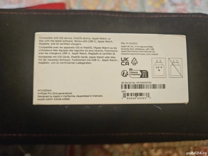 Airpods pro 2nd generation 2025 noi 100% originale