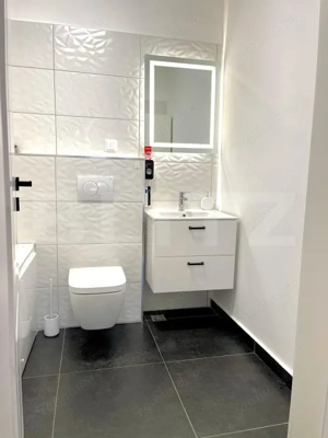 Apartament modern, 3 camere, 2 bai, zona Poligon - imagine 9