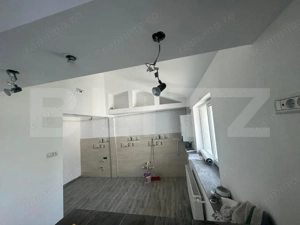 Apartament cu 4 camere, 89 mp, Burdujeni - imagine 7
