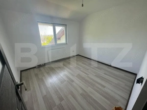 Apartament cu 4 camere, 89 mp, Burdujeni - imagine 5