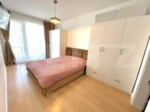 Apartament modern, 3 camere, 2 bai, zona Poligon - imagine 6