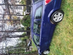 Vând Opel Astra h 1.9 vaucher  - imagine 11