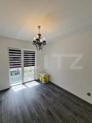 Oportunitate! Casa 4 camere, garaj, 153 mp, zona Teilor - imagine 13