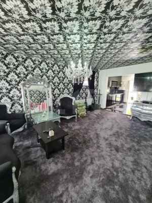 Oportunitate! Casa 4 camere, garaj, 153 mp, zona Teilor - imagine 5