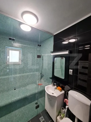 Oportunitate! Casa 4 camere, garaj, 153 mp, zona Teilor - imagine 14