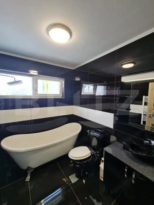 Oportunitate! Casa 4 camere, garaj, 153 mp, zona Teilor - imagine 15