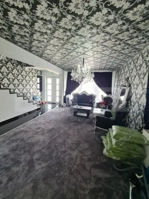 Oportunitate! Casa 4 camere, garaj, 153 mp, zona Teilor - imagine 7