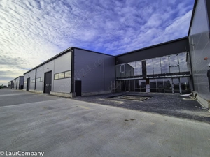 Spatiu  Industrial Hala Pitesti  - imagine 15