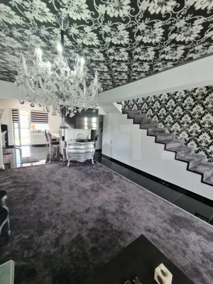 Oportunitate! Casa 4 camere, garaj, 153 mp, zona Teilor - imagine 6