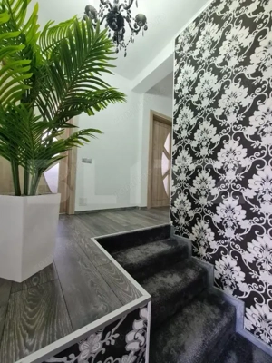 Oportunitate! Casa 4 camere, garaj, 153 mp, zona Teilor - imagine 11