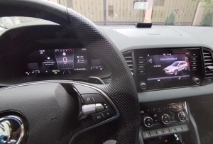 Skoda Karoq 4x4, 2024, cutie automata, motor 2.0 diesel - imagine 5