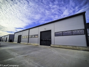 Spatiu  Industrial Hala Pitesti  - imagine 13