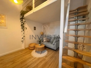 APARTAMENT DE VANZARE TIP LOFT - imagine 8