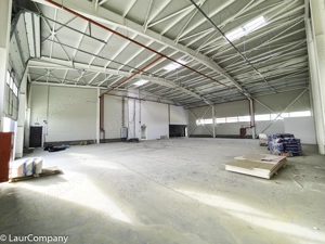 Spatiu  Industrial Hala Pitesti  - imagine 19