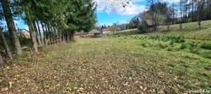 teren de vânzare  - imagine 3