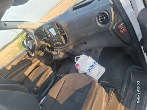  Mercedes-Benz vito 109 ,1,6Diesel, an 2018,Euro 6,Inscrisa Ro, - imagine 5
