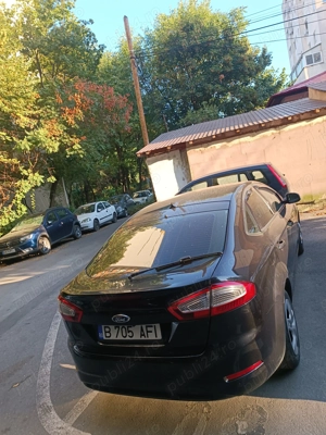 Vând Ford  - imagine 6 Vând Ford  - imagine 6