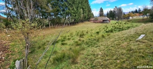 teren de vânzare  - imagine 4