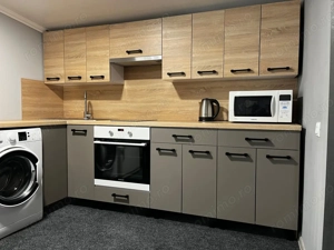 Garsoniera de inchiriere  in zona Stefan Cel Mare aproape de metrou - imagine 5