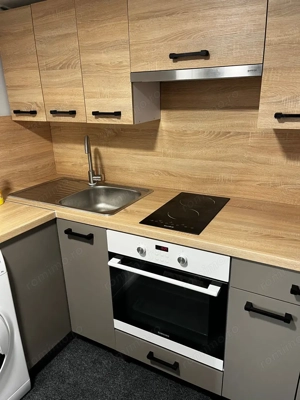 Garsoniera de inchiriere  in zona Stefan Cel Mare aproape de metrou - imagine 2