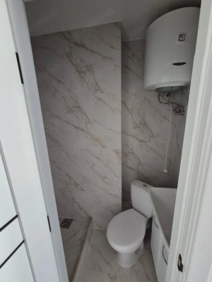 Garsoniera de inchiriere  in zona Stefan Cel Mare aproape de metrou - imagine 7