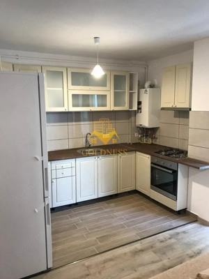 2 camere open space, terasa, parcare, Europa, Leroy Merlin, Profi, - imagine 4