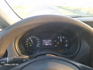  Mercedes-Benz vito 109 ,1,6Diesel, an 2018,Euro 6,Inscrisa Ro, - imagine 7