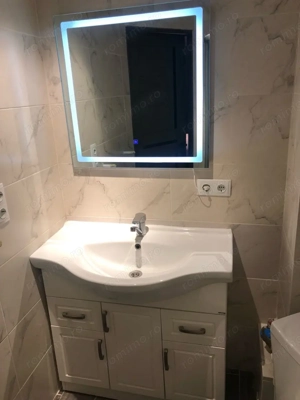 Garsoniera de inchiriere  in zona Stefan Cel Mare aproape de metrou - imagine 6